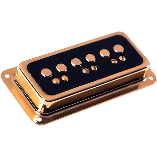 Dearmond dynasonic single coil - dearmond, single-coil