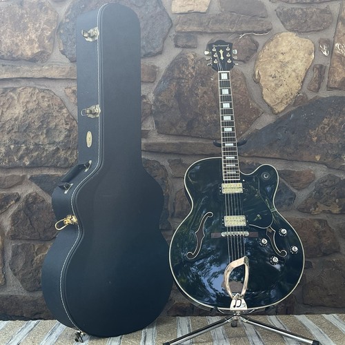 Dearmond 155 hollow body - -,