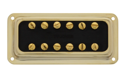 Jones classic dearmond - tv,