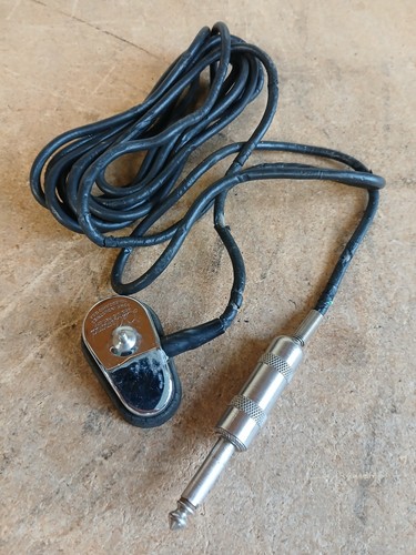 Dearmond bass pickup vintage - bass,